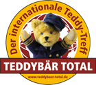 Teddybär Total